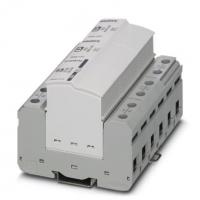 Phoenix contact 2905418 FLT-SEC-P-T1-2S-350/25-FM Комбинированный разрядник типа 1/2