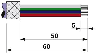 Phoenix contact 2761606 SUBCON 15/M-SH Шинный штекер D-SUB