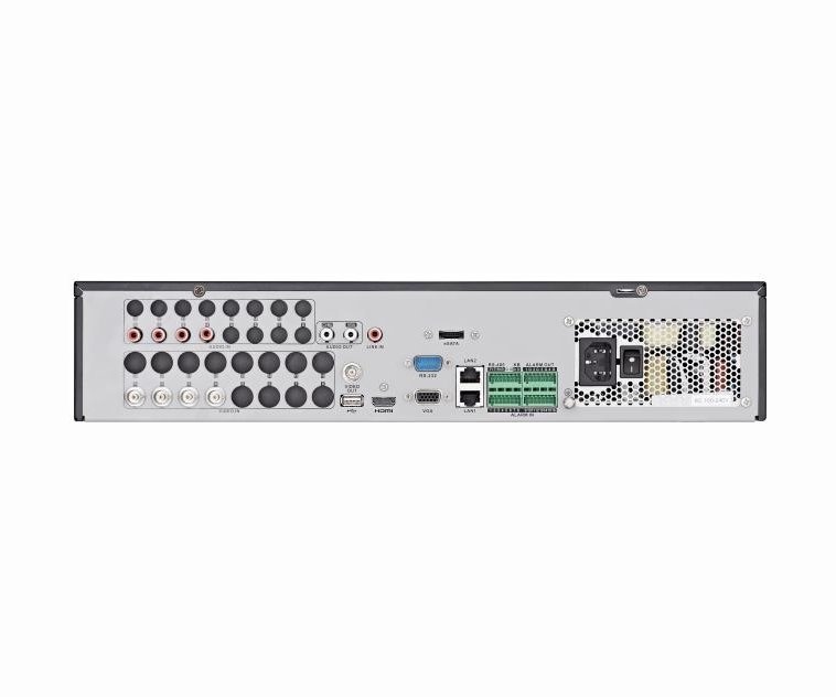HikVision DS-8116HUHI-F8/N