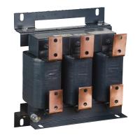 Schneider Electric VW3A4564 СЕТЕВОЙ ДРОССЕЛЬ 38UH 613A IP00