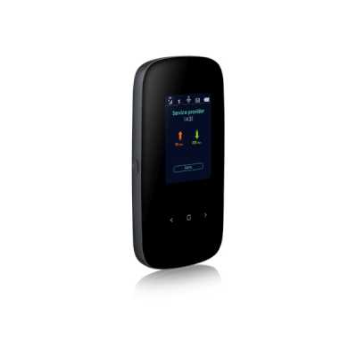 Роутер ZYXEL LTE2566-M634