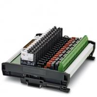 Phoenix contact 2905196 UM-D37M/16RSC-24DC/DO/C300/R Активный модуль