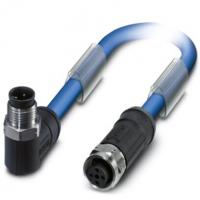 Phoenix contact 1419112 SAC-3P-M12MR/ 1,0-961/M12FS VA Системный кабель шины