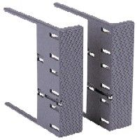 ABB 1SFN126103R1000 Защитные крышки высокие LT750-AL для контакторов АF400-460 (комп лект-2шт.)