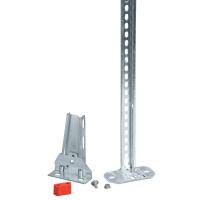 Schneider Electric KNB160ZFKP1 КОМПЛЕКТ ВЕРТИКАЛЬНОГО ПОДВЕСА