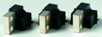 ABB 1SDA063126R1 Выводы силовые для стационарного выключателя VR T7-T7M-X1 (комплект из 6шт.)