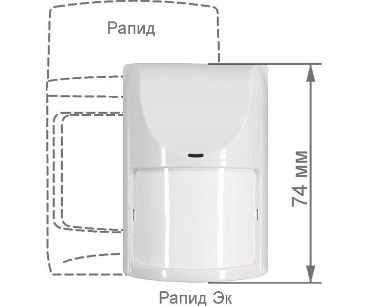 Рапид Эк
