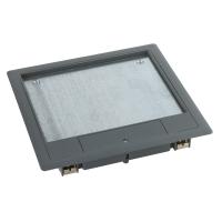 Schneider Electric ISM50520 ЛЮЧОК ДОСТУПА КВАДРАТНЫЙ 199X199