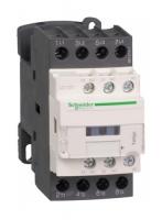 LC1DT40E7 Schneider Electric Контактор 4-х полюсный 40А 48В, 50/60Гц 