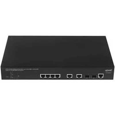 Коммутатор Upvel UP-204MGEC