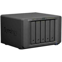 Сетевое хранилище Synology DS1517+8GB