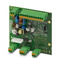 Phoenix contact 1627367 EV-CC-AC1-M3-CC-SER-PCB-MSTB AC yправление зарядкой