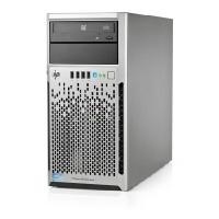 Сервер HPE ProLiant ML310e 470065-807