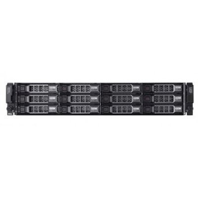 Сетевое хранилище Dell PowerVault MD3800i 210-ACCO-004