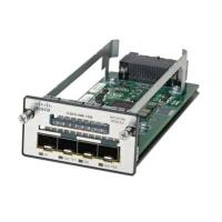 SFP Модуль Cisco C3KX-NM-10G