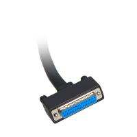 Schneider Electric XBTZ926 КАБЕЛЬ ДЛЯ ПОДКЛЮЧЕНИЯ ПРИНТЕРА (SERIAL) К MAGELIS XBT N401 И XBT R411