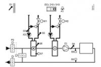 087H3811 Ключ приложения для контроллера Danfoss ECL А214/314