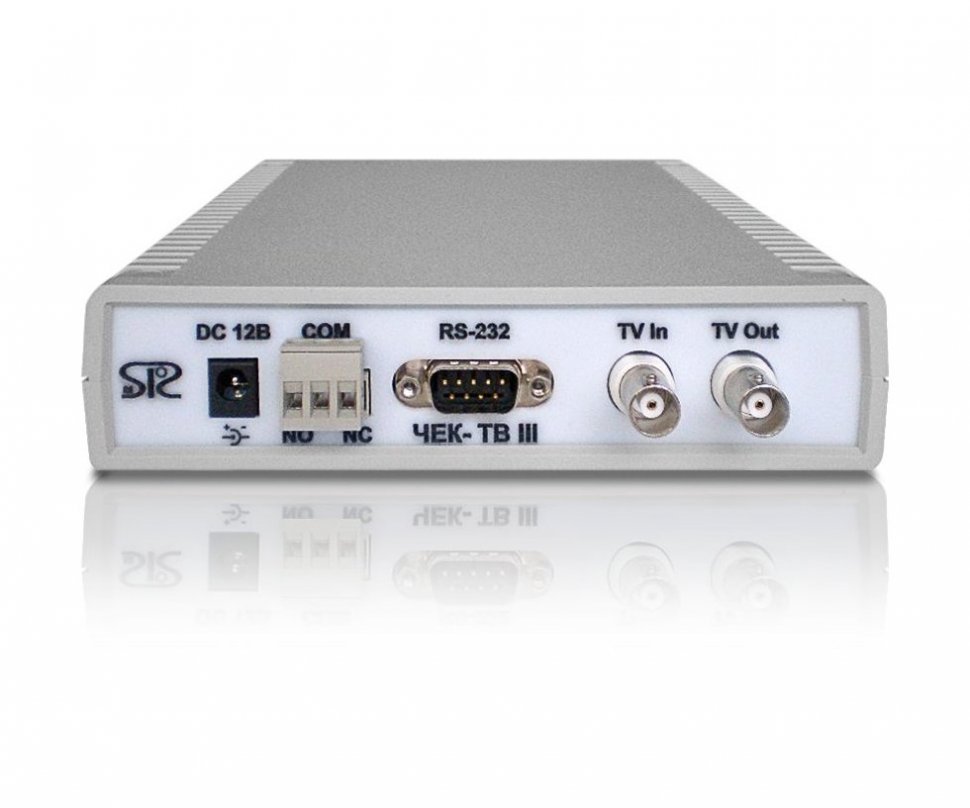 ЧекТВ IP (для камер HikVision)