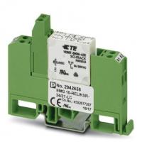 Phoenix contact 2942658 EMG 10-REL/KSR- 24/21-LC Релейный модуль