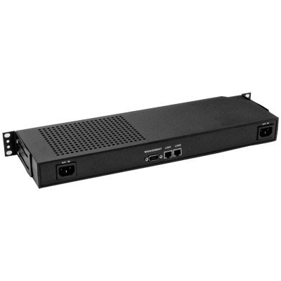 Концентратор Digi AW-USB-14