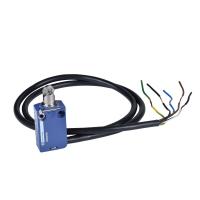 Schneider Electric XCMD2502L1 КОНЦЕВОЙ ВЫКЛЮЧАТЕЛЬ 1НО1НЗ С КАБЕЛЕМ 1М XCMD2502L1