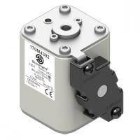 170M4392 Быстрый предохранитель 350A 1250V 1BKN/75 AR CU