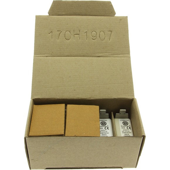 170M2759 Быстрый предохранитель 32A 690V 00BTN/60 GR