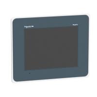 Schneider Electric HMIGTO5315 СЕНС ТЕРМИНАЛ 10,4" 640?480 RS232/485 SUBD Eth TCP/IP 96Mб/512кБ СЛОТ SD сталь