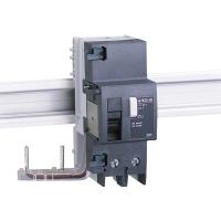 Schneider Electric 19000 БЛОК ДИФФ.ЗАЩ. VIGI NG125 2П 63A 30МА AC