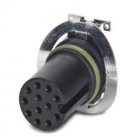 Phoenix contact 1418639 SACC-CIP-M12FS-12P SMD SH-SP Комплект образцов