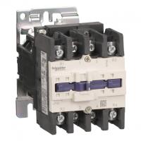 КОНТАКТОР D 4Р (4 НО),AC1 125 A,110V DC 1.8 Вт,РАСШ.ДИАП,ЗАЖ.ПОД КОЛЬЦ.НАКОН. ЖД