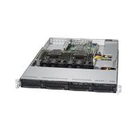 Сервер SuperMicro SYS-6019P-WT