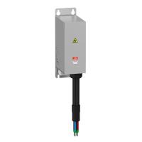 Schneider Electric VW3A4705 Фильтр ЭМС входной IP20 70А