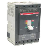 1SDA054317R1 Силовой автомат ABB Tmax T5 400А, PR221DS-LS/I, 36кА, 3P, 400А