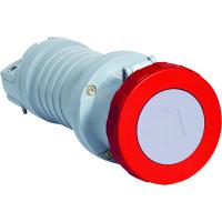 ABB 2CMA166942R1000 Розетка кабельная 4125C11W, 125А, 3P+N+E, IP67, 11ч