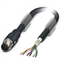 Phoenix contact 1428500 SAC-6P-MS/ 5,0-970 SCO Системный кабель шины