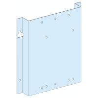 Schneider Electric 03080 МОНТ.ПЛ.ВЕР.СТ.АПП NS630 С Р.УПР,Ш=250ММ