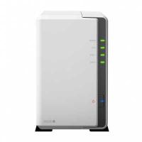 Сетевой накопитель Synology DS220j