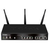 Роутер D-Link DSR-1000