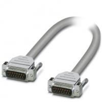 Phoenix contact 2305619 CABLE-D15SUB/S/S/200/KONFEK/S Кабель