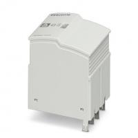 Phoenix contact 2905236 PLT-SEC-T3-3S-230-P Штекерный модуль для защиты от перенапряжений, тип 3