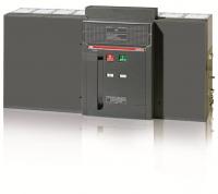 ABB 1SDA058911R1 Выключатель-разъединитель стационарный до 1000В постоянного тока E4H/E/MS 3200 4p F HR 1000V DC