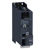 Schneider Electric ATV340U30N4 Преобразователь частоты ATV340 3кВт 480В 3ф