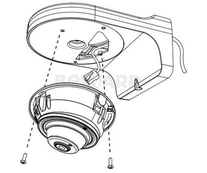 Beward SV3210DR (2.8 мм)