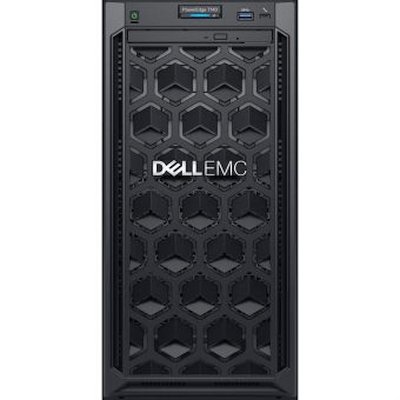 Сервер Dell PowerEdge T140 T140-4720_K1 Сервер Dell PowerEdge T140 T140-4720_K1