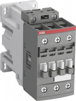 ABB 1SBL296001R3000 Контактор AF38Z-30-00-30 с катушкой управления 24 В DC для подключения к ПЛК