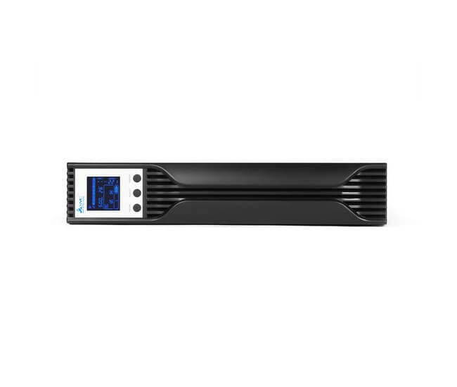 ИБП SVC RTL-2K-LCD