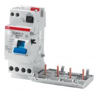 ABB 2CSB204101R4400 Блок.диф.тока 2мод. DDA204 A-40/0,5