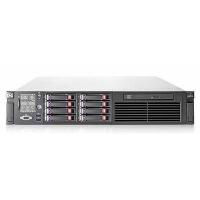 Сервер HP ProLiant DL380R07 470065-546