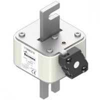170M6278 Быстрый предохранитель 350A 2500V 3BKN/170 AR